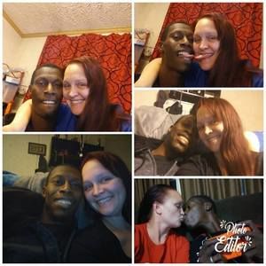 Meet your Posher, Sheena